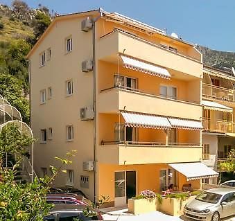 Apartment Marta Podgora Ngoại thất bức ảnh