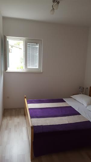 Apartment Marta Podgora Ngoại thất bức ảnh