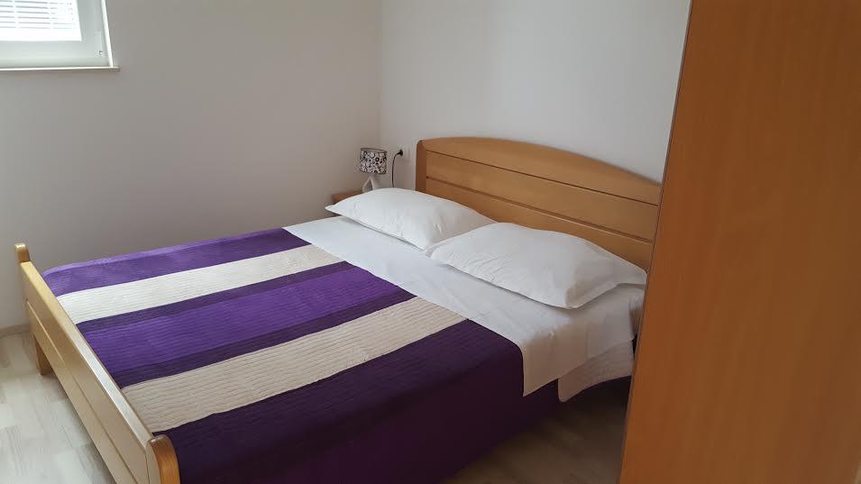 Apartment Marta Podgora Ngoại thất bức ảnh