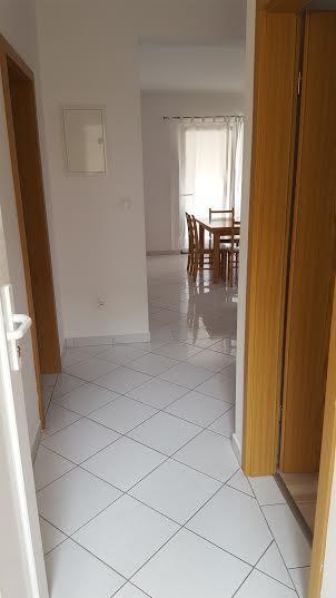 Apartment Marta Podgora Ngoại thất bức ảnh