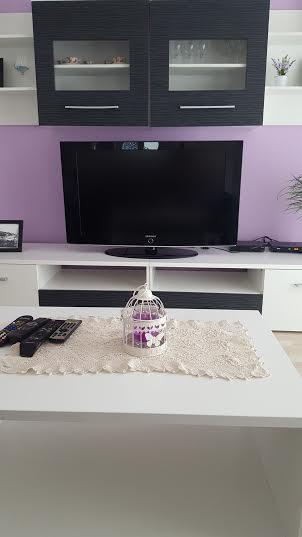 Apartment Marta Podgora Ngoại thất bức ảnh