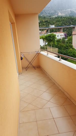 Apartment Marta Podgora Ngoại thất bức ảnh