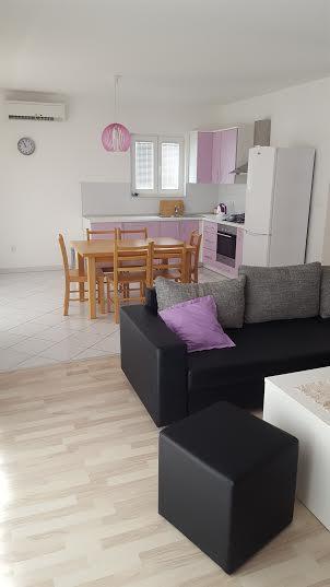 Apartment Marta Podgora Ngoại thất bức ảnh