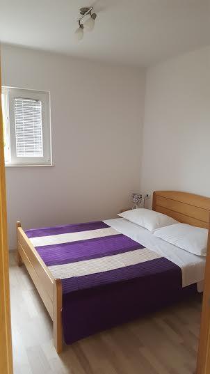 Apartment Marta Podgora Ngoại thất bức ảnh