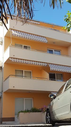 Apartment Marta Podgora Ngoại thất bức ảnh