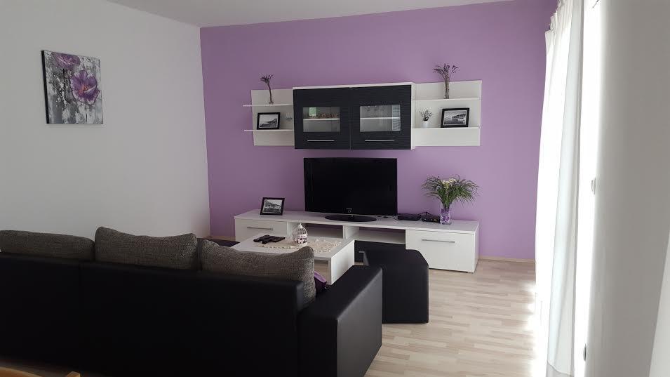 Apartment Marta Podgora Ngoại thất bức ảnh