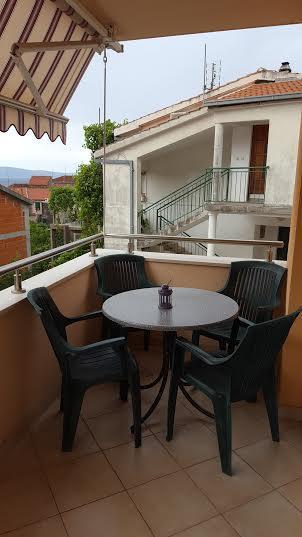Apartment Marta Podgora Ngoại thất bức ảnh