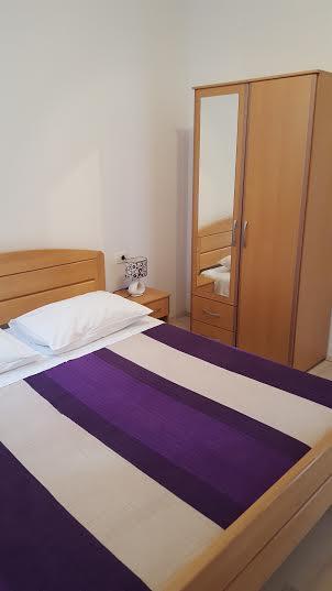 Apartment Marta Podgora Ngoại thất bức ảnh