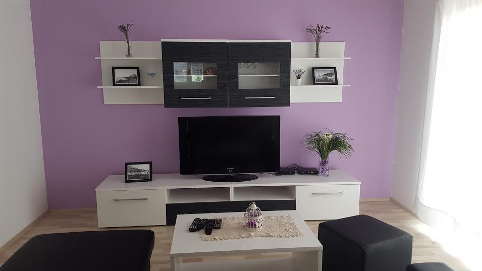 Apartment Marta Podgora Ngoại thất bức ảnh