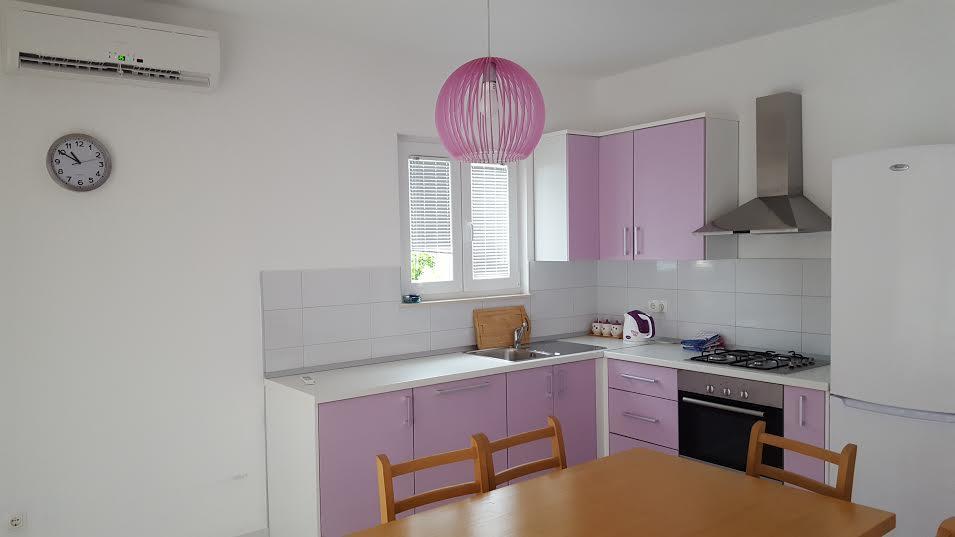 Apartment Marta Podgora Ngoại thất bức ảnh